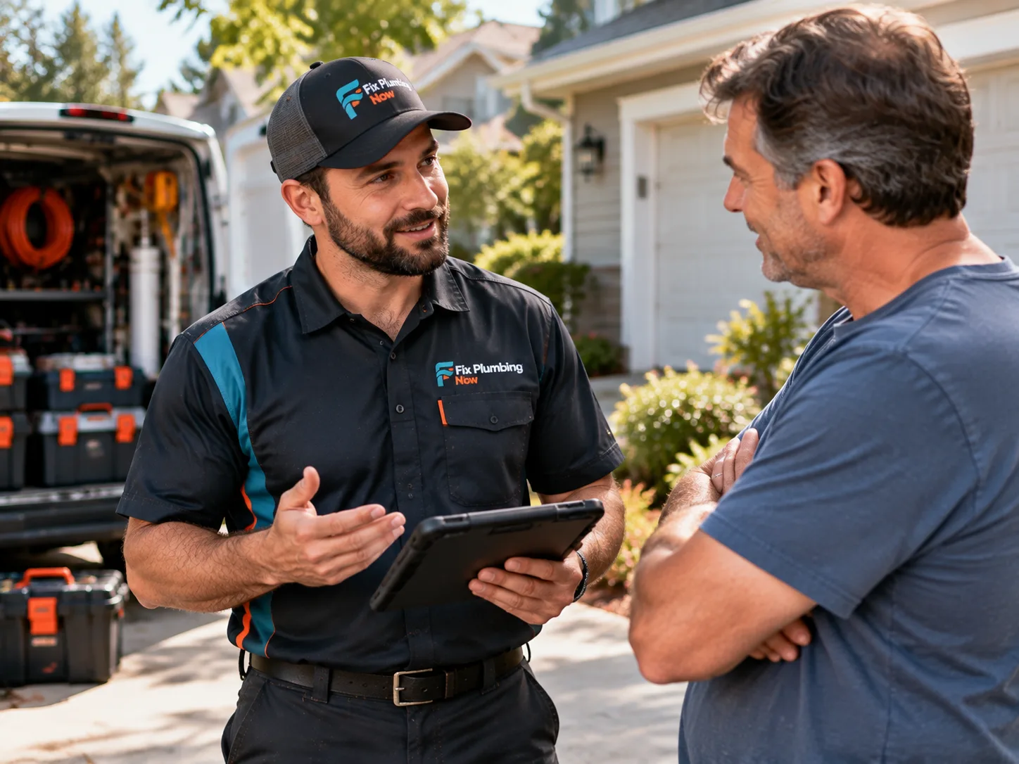 Clogged Drain Service Penryn, CA FAQs